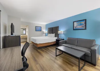 Best Western Fairwinds Inn hotel thumbnail 5