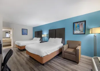 Best Western Fairwinds Inn hotel thumbnail 6