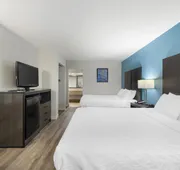 Best Western Fairwinds Inn hotel detail image 7