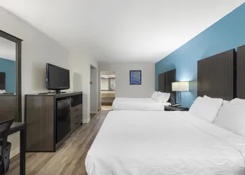 Best Western Fairwinds Inn hotel thumbnail 7