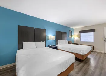 Best Western Fairwinds Inn hotel thumbnail 8