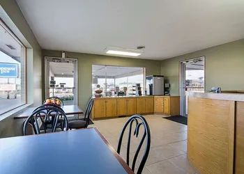 Rodeway Inn Liberal hotel thumbnail 3