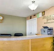 Rodeway Inn Liberal hotel detail image 4