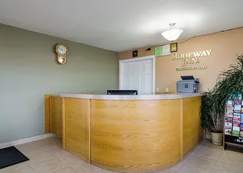 Rodeway Inn Liberal hotel thumbnail 6