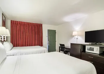 Rodeway Inn Liberal hotel thumbnail 7