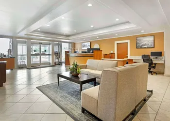 Best Western Plus Country Park Hotel hotel thumbnail 2