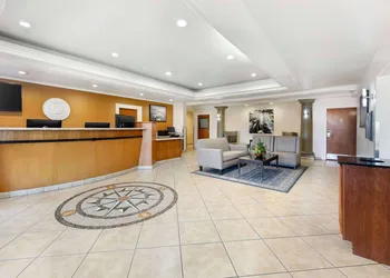 Best Western Plus Country Park Hotel hotel thumbnail 3