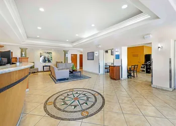 Best Western Plus Country Park Hotel hotel thumbnail 4