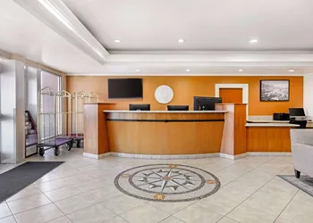 Best Western Plus Country Park Hotel hotel thumbnail 6