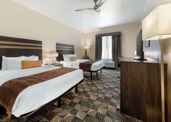 Best Western Plus Country Park Hotel hotel thumbnail 8