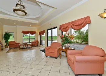 Americas Best Value Inn Hillsboro hotel thumbnail 3
