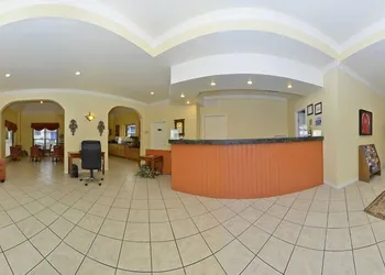 Americas Best Value Inn Hillsboro hotel thumbnail 5
