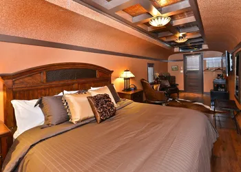 Prestige Rocky Mountain Resort Cranbrook, WorldHotels Crafted hotel thumbnail 5