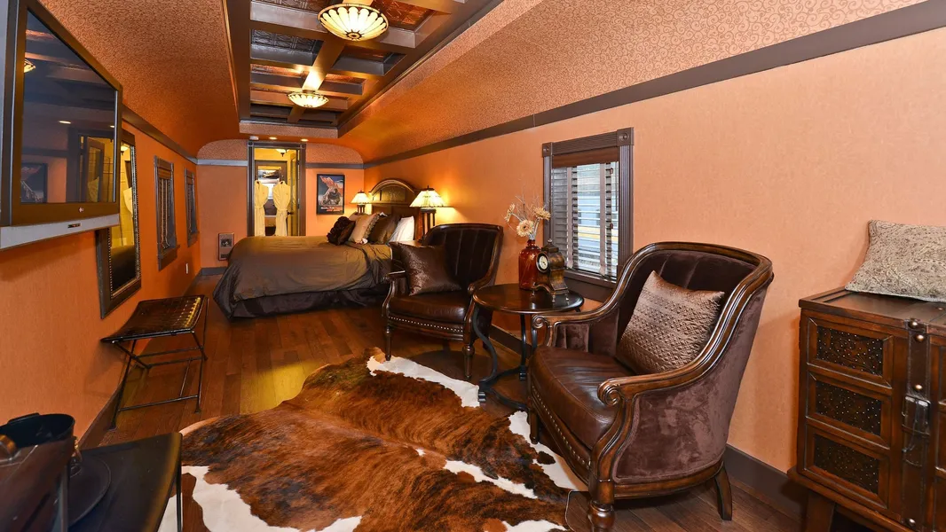 Prestige Rocky Mountain Resort Cranbrook, WorldHotels Crafted hotel detail image 6