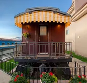 Prestige Rocky Mountain Resort Cranbrook, WorldHotels Crafted hotel detail image 7