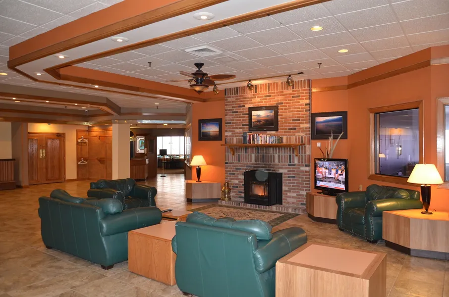 Tawas Bay Beach Resort hotel detail image 2