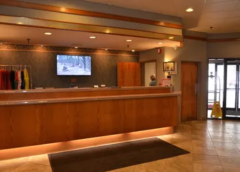 Tawas Bay Beach Resort hotel thumbnail 3