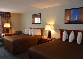 Tawas Bay Beach Resort hotel thumbnail 6