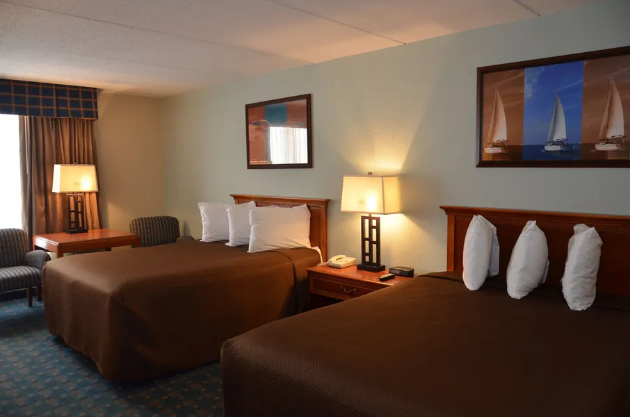 Tawas Bay Beach Resort hotel detail image 6