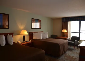 Tawas Bay Beach Resort hotel thumbnail 7