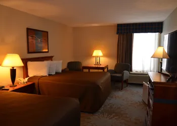 Tawas Bay Beach Resort hotel thumbnail 8
