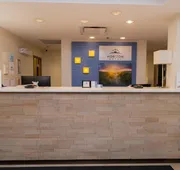 Deer Lake Horizon Hotel, BW Signature Collection hotel detail image 3