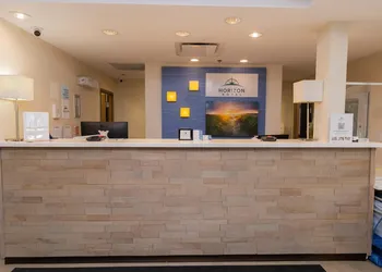 Deer Lake Horizon Hotel, BW Signature Collection hotel thumbnail 3