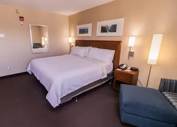 Deer Lake Horizon Hotel, BW Signature Collection hotel thumbnail 4