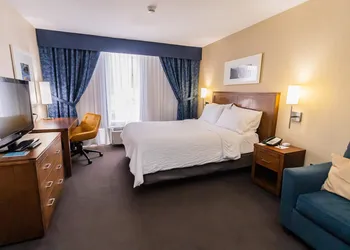 Deer Lake Horizon Hotel, BW Signature Collection hotel thumbnail 6