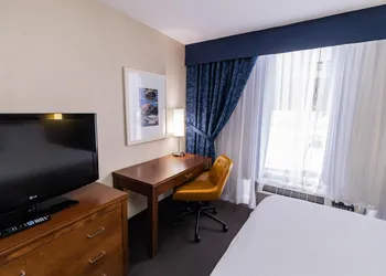 Deer Lake Horizon Hotel, BW Signature Collection hotel thumbnail 7