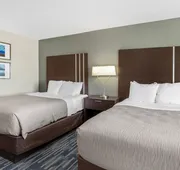 Quality Inn & Suites Keokuk North hotel detail image 7