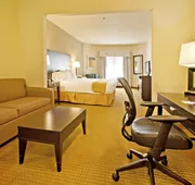 Holiday Inn Express Hotel & Suites Shamrock North by IHG hotel detail image 3