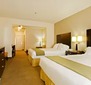 Holiday Inn Express Hotel & Suites Shamrock North by IHG hotel detail image 4