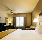 Holiday Inn Express Hotel & Suites Shamrock North by IHG hotel detail image 5