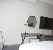 Holiday Inn Express Hotel & Suites Shamrock North by IHG hotel detail image 7