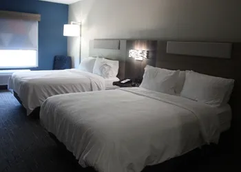 Holiday Inn Express Hotel & Suites Shamrock North by IHG hotel thumbnail 8