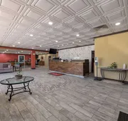 Econo Lodge hotel detail image 3