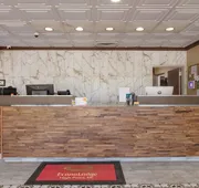 Econo Lodge hotel detail image 5