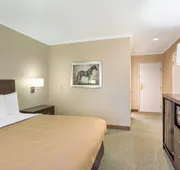 Quality Inn Payson I-15 hotel detail image 7