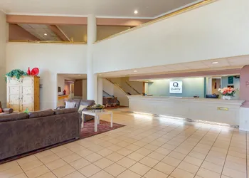 Quality Inn Payson I-15 hotel thumbnail 2