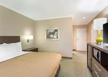 Quality Inn Payson I-15 hotel thumbnail 7
