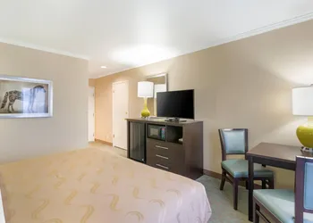Quality Inn Payson I-15 hotel thumbnail 8