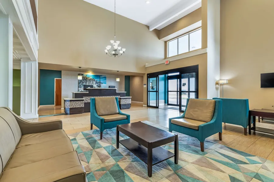 Best Western Port Lavaca Inn hotel detail image 2