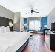 Best Western Port Lavaca Inn hotel detail image 4