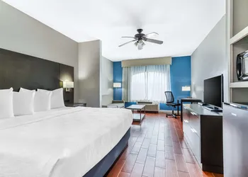 Best Western Port Lavaca Inn hotel thumbnail 4