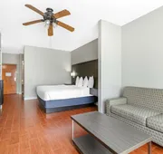 Best Western Port Lavaca Inn hotel detail image 5