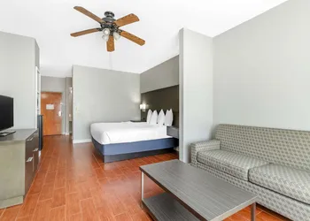 Best Western Port Lavaca Inn hotel thumbnail 5