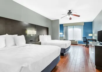 Best Western Port Lavaca Inn hotel thumbnail 7