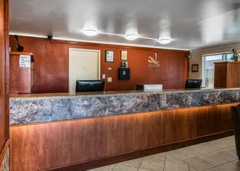Quality Inn Othello hotel thumbnail 2