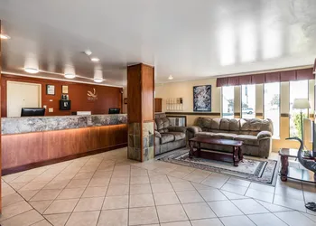 Quality Inn Othello hotel thumbnail 3